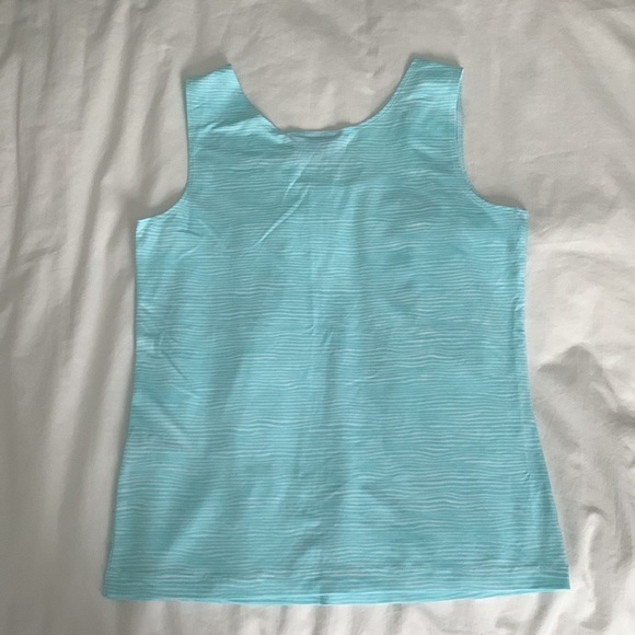 Chico’s tank - Picture 2 of 4